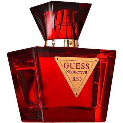 GUESS Seductive Red Femme EDT 75ml TESTER